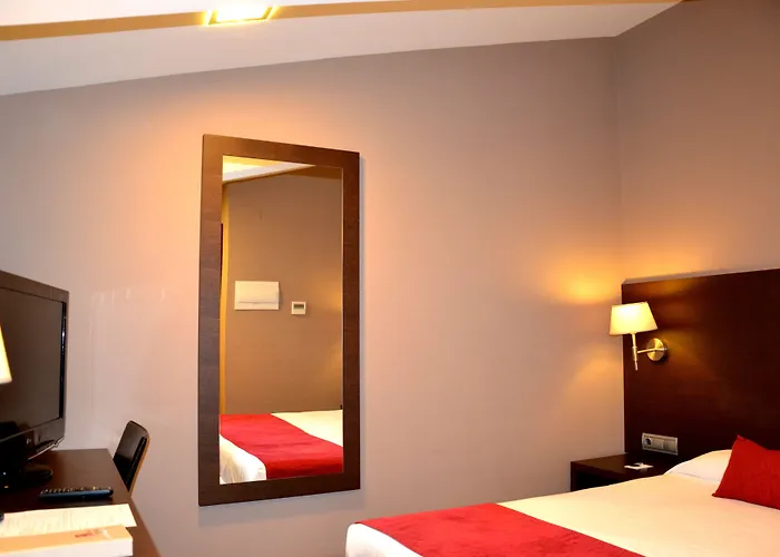 Hotel Vilassar