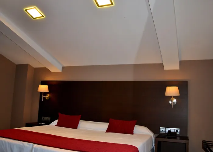 Hotel Vilassar